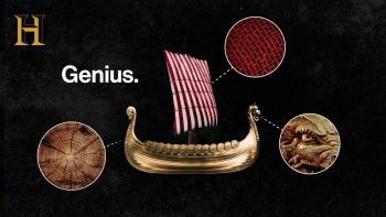 How the Vikings Ruled the Seas | History Remade with Sabrina