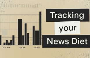 How to Adopt a Balanced News Diet With My News Bias