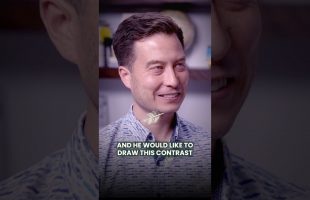 How to Approach Life: Sincerity vs. Seriousness #shorts