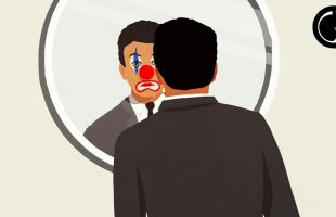 How to Be Miserable For the Rest of Your Life (Simple Guide)