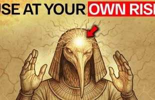 How to Develop Godlike PSYCHIC Powers So Quickly It Feels Illegal – no bs