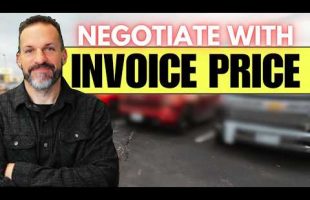 How to Find INVOICE PRICING For New Cars. Dealer Negotiation Made Easy