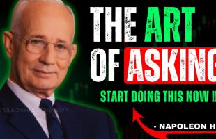 How to Get Whatever You Want | Napoleon Hill