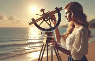 How to Measure the Distance to the Sun