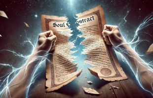 How to Transcend the Soul Trap (Part 2: Contracts)