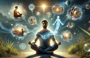 How to Transcend the Soul Trap (Part 3: Recapitulation)