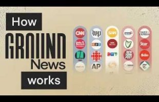 How to Use Ground News