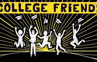 How to make friends in college – 8 Tips for Seniors