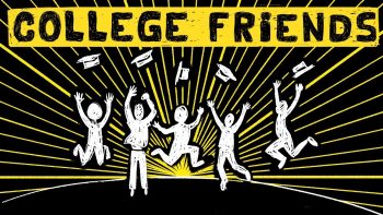How to make friends in college – 8 Tips for Seniors