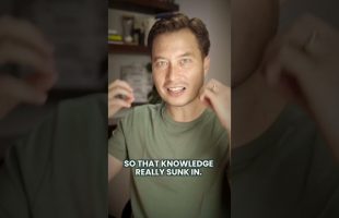 How to supercharge your reading with AI book summaries (full video this Thursday) #shorts
