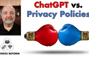 I Simplified Privacy Policies with ChatGPT and Here’s What Happened