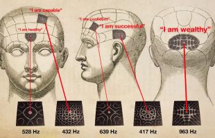 I figured out the LAW OF VIBRATION. Here’s what to do…