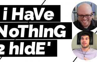 ‘I have nothing to hide’ Arguments by Privacy Activists