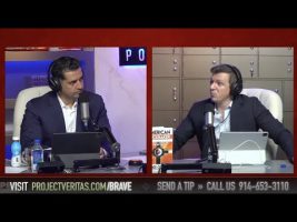 “I would be held in contempt of court and go to jail to protect my source.” -James O’Keefe