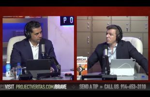 “I would be held in contempt of court and go to jail to protect my source.” -James O’Keefe