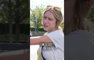 ICYMI: James O’Keefe visited Washington, D.C.
