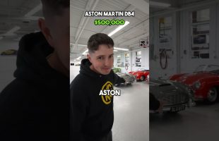 INSANE Hidden Car Collection…