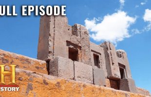 In Search of Aliens: Mystery of Puma Punku Revealed (S1, E7) | Full Episode