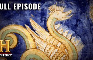 In Search of Aliens: Quest for the Loch Ness Monster (S1, E3) | Full Episode