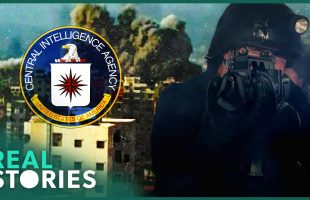 Inside The CIA’s Most Dangerous Covert Missions