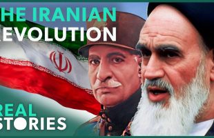 Inside the 1979 Iran Revolution