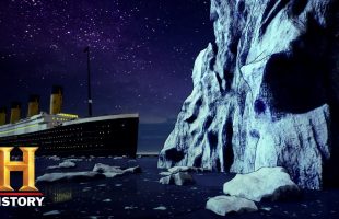 Inside the Titanic’s FATAL Mistake | History’s Greatest Mysteries (Season 1) | History