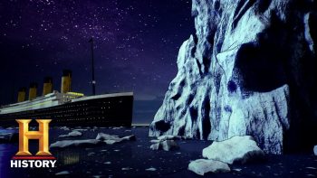 Inside the Titanic’s FATAL Mistake | History’s Greatest Mysteries (Season 1) | History