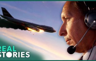Inside the Worst Plane Crashes in History