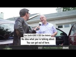Insider Leaks CBS Affiliate Exec Don Smith email with ‘hoax’ claim over Veritas voter fraud story
