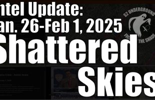 Intel Update – Feb 1 – Shattered Skies