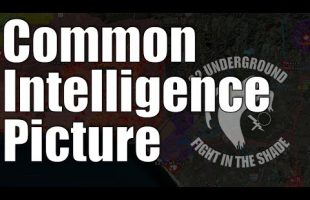Introducing – Common Intelligence/Operating Picture