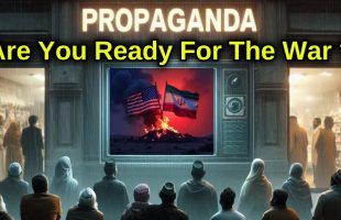 Iran – Israel Conflict / Its Too Late, Are You Ready For The War ? / Last 24 Hours of Discussion