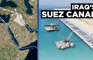 Iraq’s $17BN Plan to Become a Trade Superpower