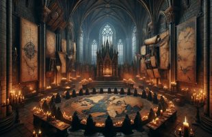 Is Flat Earth a Cult?