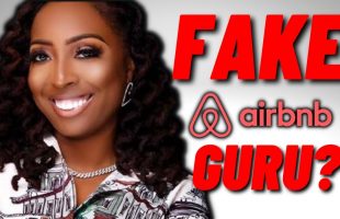 Is Janay White a Fake Guru? Airbnb Expert Accused of Fraud!
