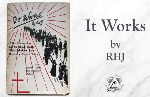 It Works (1926) by RHJ