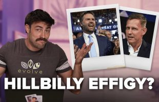 JD Vance’s Mysterious Past & Palantir’s Plan To Control The White House | Candace Ep 195
