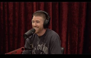 JRE MMA Show #167 with Cory Sandhagen