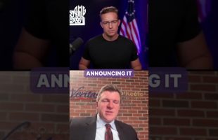 James O’Keefe REVEALS He’s “In Talks To Regain Control of Project Veritas”