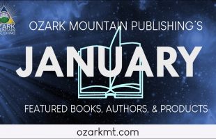 January Featured Books & Authors 2025