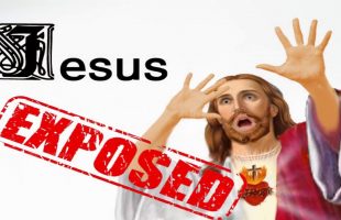 Jesus Exposed