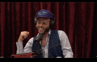 Joe Rogan Experience #2340 – Charley Crockett