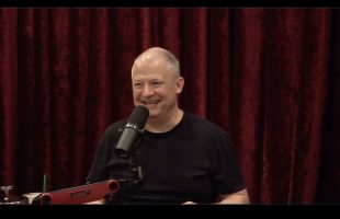 Joe Rogan Experience #2342 – Jim Norton