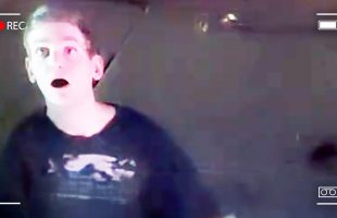 Killer Calls For Cleanup Crew As His Victims Die