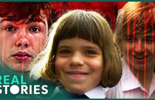 Killer Kids: Meet Britain’s Youngest Murderers