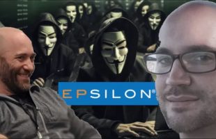 Kyle Offenback – CTO of Epsilon (Cybersecurity and IT Services)