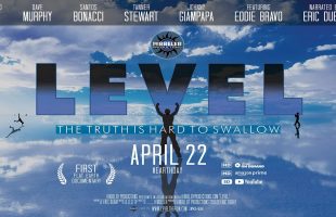 LEVEL (2021) – Dave Murphy Trailer