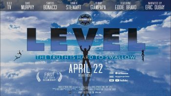 LEVEL 2021 – Flat Earth Documentary