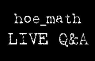 LIVE Q&A 2024 06 18