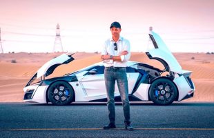 LIVE talk on Builds + W Motors Series + Genius Garage